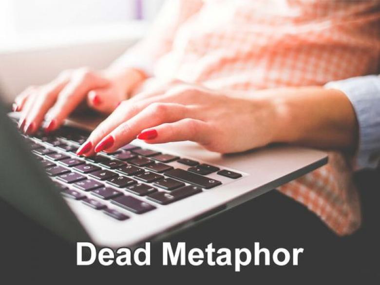 Dead Metaphor